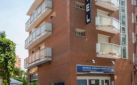 Hotel Cosmos Tarragona